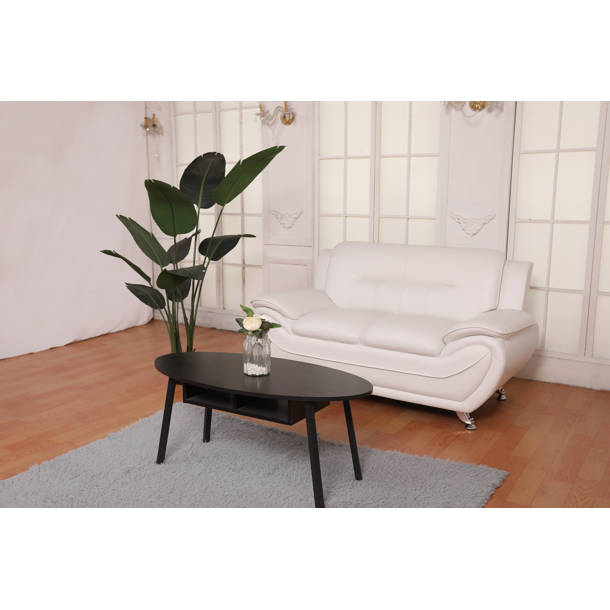 Orren Ellis Genoveva TV Stand for TVs up to 78" with Electric Fireplace